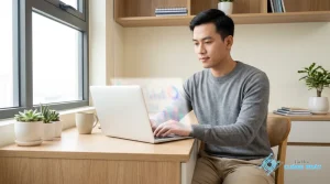 Cách kiểm tra pin Laptop Dell