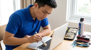 Ảnh đại diện Địa chỉ sửa laptop bị liệt phím TPHCM