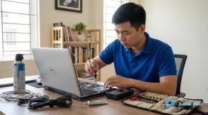 Ảnh đại diện Địa chỉ sửa Laptop Dell bị nóng TPHCM