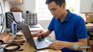 Ảnh đại diện Địa chỉ sửa laptop Dell không lên nguồn