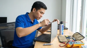 Ảnh đại diện Địa chỉ sửa Laptop Dell quạt kêu to