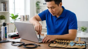 Ảnh đại diện Địa chỉ sửa Laptop không bật được Bluetooth TPHCM