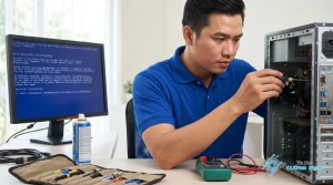 Ảnh đại diện Địa chỉ sửa máy tính bị màn hình xanh