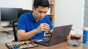 Ảnh đại diện Dịch vụ sửa bản lề laptop Asus bị gãy