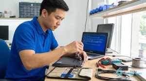 Ảnh đại diện Dịch vụ sửa laptop Asus hay bị màn hình xanh
