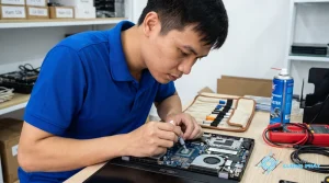 Ảnh đại diện Dịch vụ sửa laptop Asus ROG/TUF quá nóng