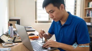 Ảnh đại diện Dịch vụ sửa lỗi laptop Dell không nhận Wifi