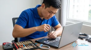 Ảnh đại diện Dịch vụ thay pin laptop Dell