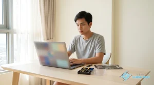 Ảnh đại diện Màn hình laptop bị nháy liên tục