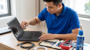 Ảnh đại diện Thay màn hình laptop Dell