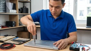 Ảnh đại diện Thay pin laptop Dell